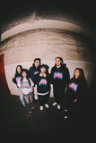 Airbrush Hoodie