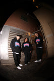 Airbrush Hoodie
