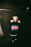 Airbrush Hoodie