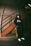 Airbrush Hoodie