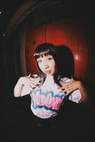 Airbrush Tee