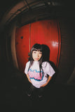 Airbrush Tee